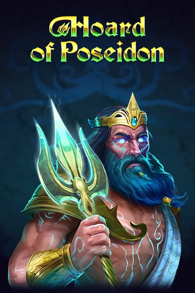 Hoard of Poseidon