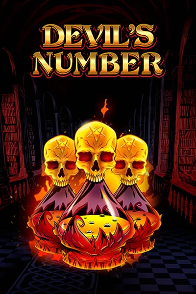 Devil's Number