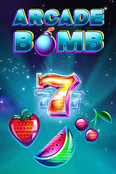 Arcade Bomb