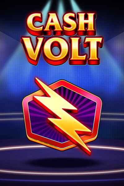 Cash Volt